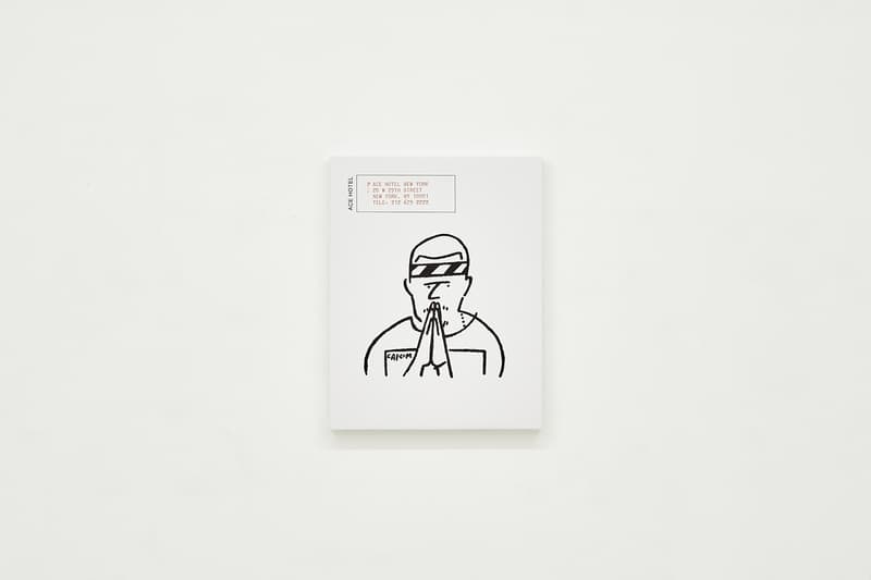 イラストレーター長場雄による個展 Express More With Less が開催決定 Hypebeast Jp イラストレーター長場雄による個展 Express More With Less が開催決定 Hypebeast Jp