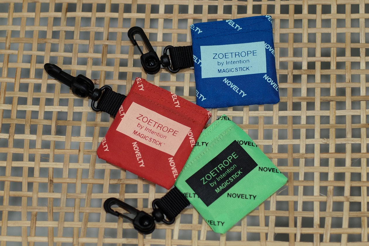 新潟 ZOETROPE Off-White™️（オフホワイト）〉〈1017 ALYX 9SM（テンセブンティーン アリクス ナインエスエム）〉〈Heron Preston（ヘロン プレストン）〉〈Rick Owens リックオウエンス