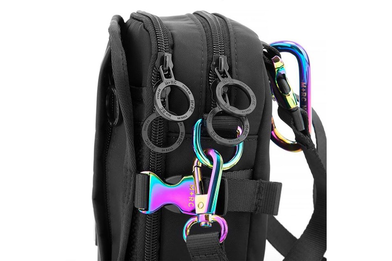 新潟 ZOETROPE Off-White™️（オフホワイト）〉〈1017 ALYX 9SM（テンセブンティーン アリクス ナインエスエム）〉〈Heron Preston（ヘロン プレストン）〉〈Rick Owens リックオウエンス