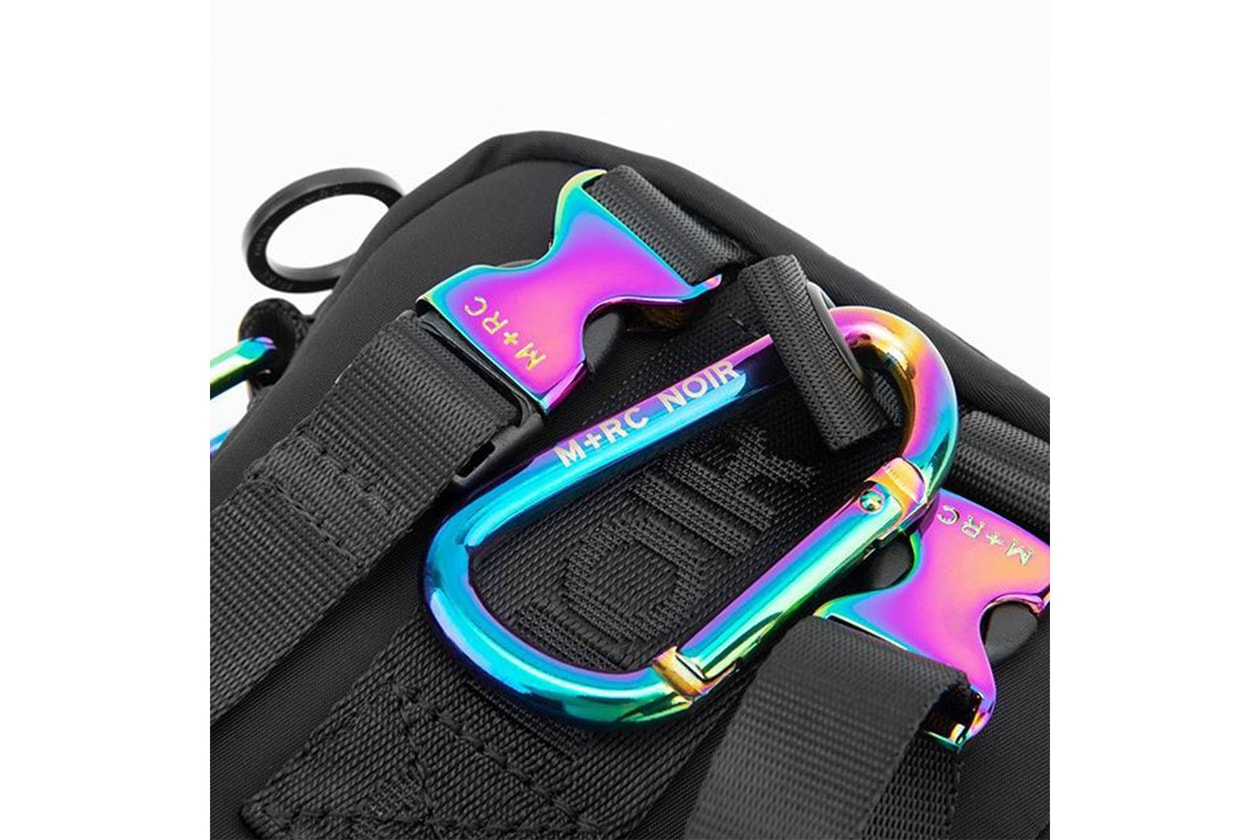 新潟 ZOETROPE Off-White™️（オフホワイト）〉〈1017 ALYX 9SM（テンセブンティーン アリクス ナインエスエム）〉〈Heron Preston（ヘロン プレストン）〉〈Rick Owens リックオウエンス