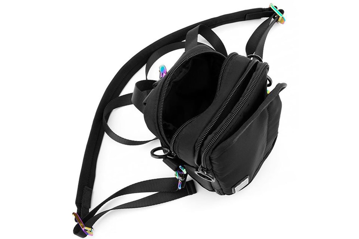 新潟 ZOETROPE Off-White™️（オフホワイト）〉〈1017 ALYX 9SM（テンセブンティーン アリクス ナインエスエム）〉〈Heron Preston（ヘロン プレストン）〉〈Rick Owens リックオウエンス