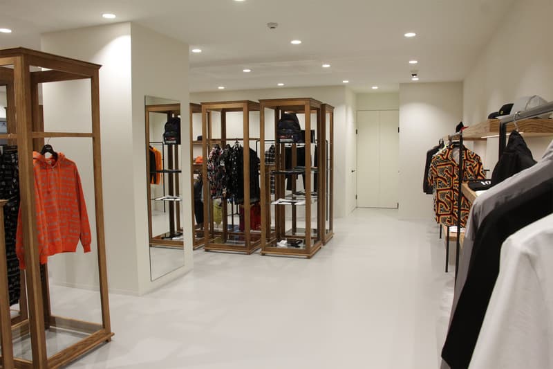 新潟 ZOETROPE Off-White™️（オフホワイト）〉〈1017 ALYX 9SM（テンセブンティーン アリクス ナインエスエム）〉〈Heron Preston（ヘロン プレストン）〉〈Rick Owens リックオウエンス