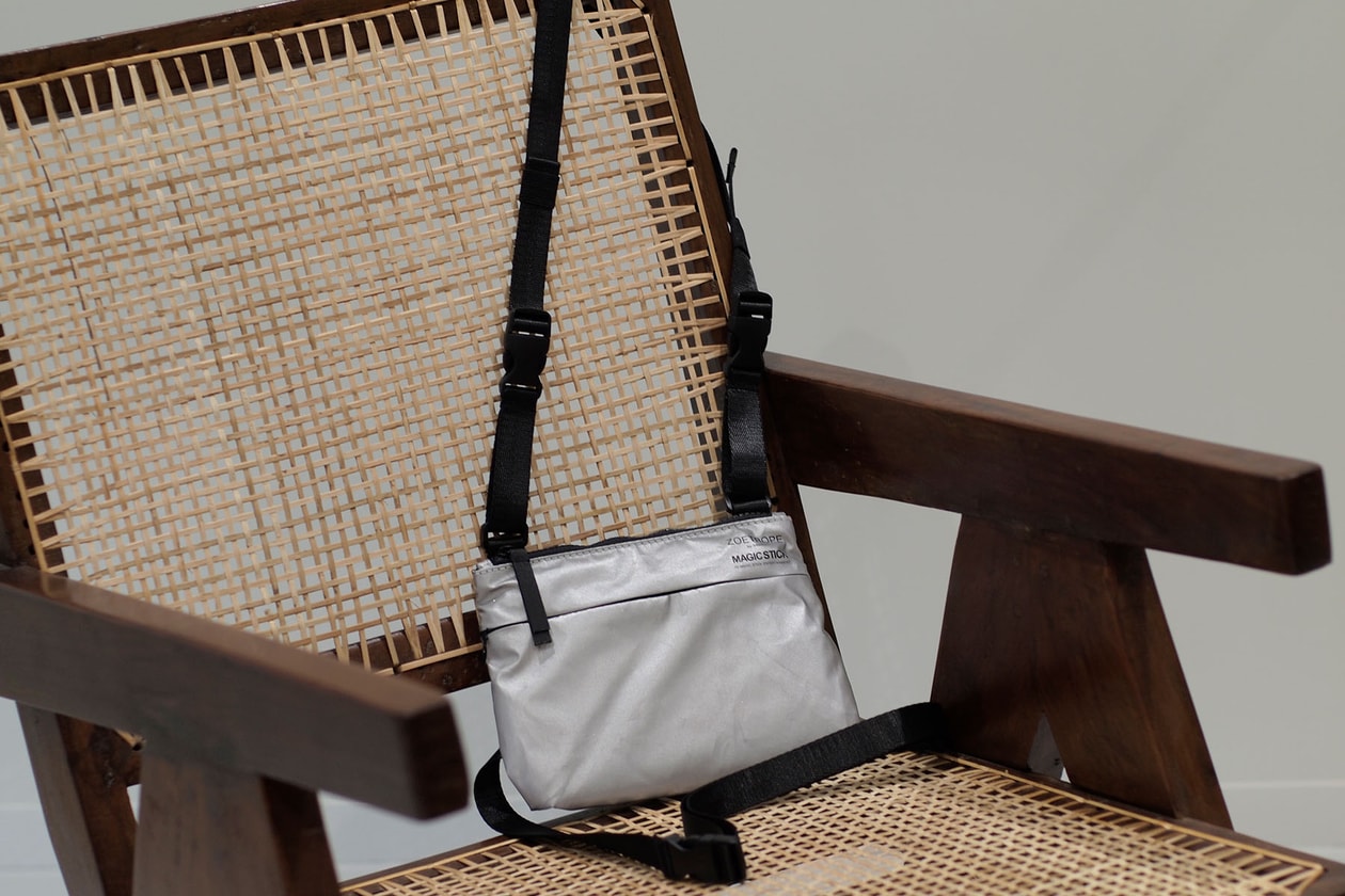 新潟 ZOETROPE Off-White™️（オフホワイト）〉〈1017 ALYX 9SM（テンセブンティーン アリクス ナインエスエム）〉〈Heron Preston（ヘロン プレストン）〉〈Rick Owens リックオウエンス