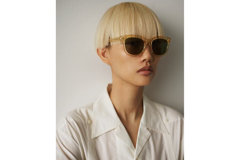 ゾフ zoff 熊谷隆志 初コラボレーション サングラス 計7型 新登場 メガネ サングラス 