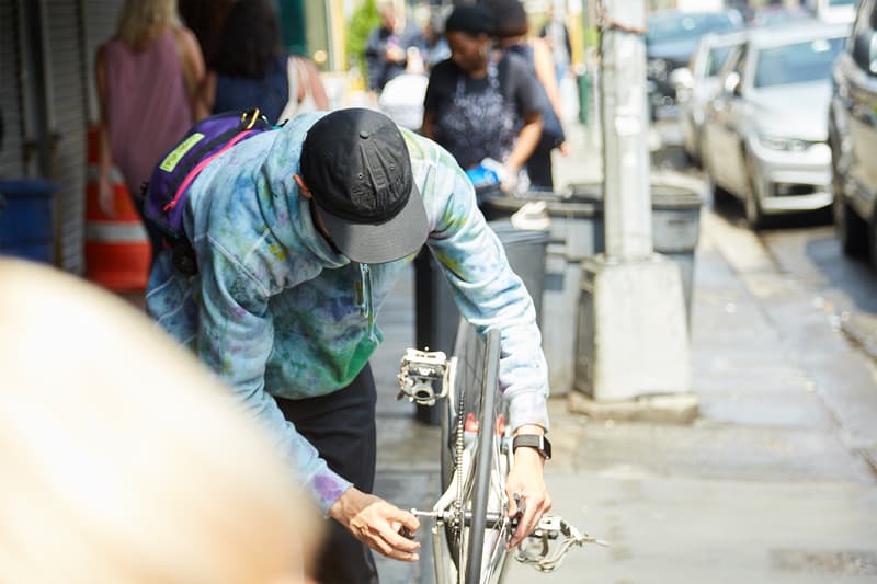 ニューヨークにて開催された19 Five Boro Bike Tourをプレイバック Hypebeast Jp ニューヨークにて開催された19 Five Boro Bike Tourをプレイバック Hypebeast Jp