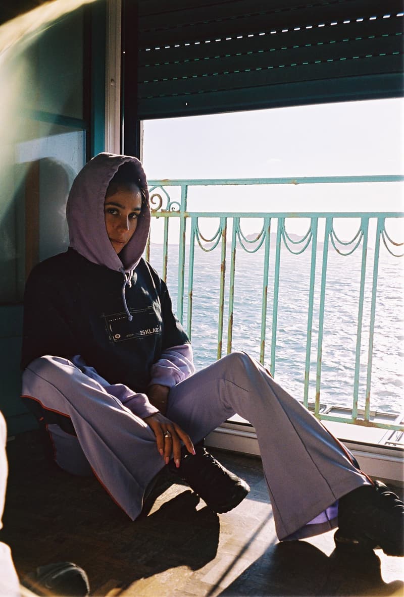 25KLAB Tシャツ オンライン 取扱 コラボ お金 Money 25クラブ