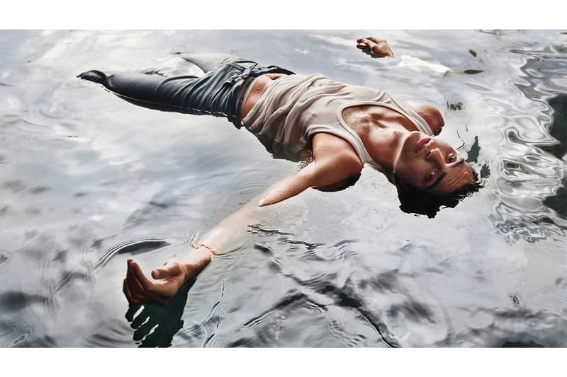 Calvin Klein カルバン クライン　最新キャンペーン　ビリー・アイリッシュラッパー　A$AP Rocky　エイサップ・ロッキー　ミュージシャン　Shawn Mendes　ショーン・メンデス　Chika　チカ　Troye Sivan　トロイ・シヴァン　モデル　Bella Hadid　ベラ・ハディッド　Kendall Jenner　ケンダル・ジェンナー