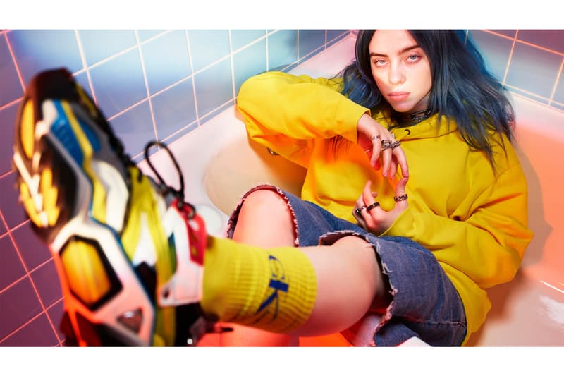 Calvin Klein カルバン クライン　最新キャンペーン　ビリー・アイリッシュラッパー　A$AP Rocky　エイサップ・ロッキー　ミュージシャン　Shawn Mendes　ショーン・メンデス　Chika　チカ　Troye Sivan　トロイ・シヴァン　モデル　Bella Hadid　ベラ・ハディッド　Kendall Jenner　ケンダル・ジェンナー