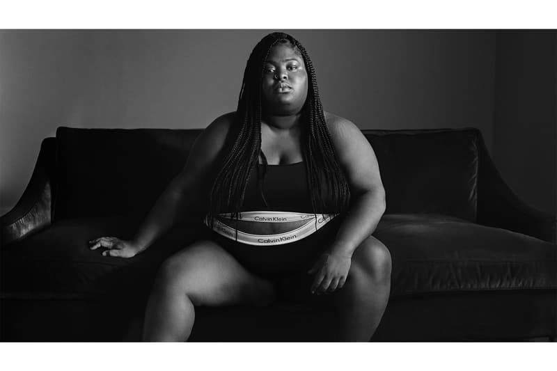 Calvin Klein カルバン クライン　最新キャンペーン　ビリー・アイリッシュラッパー　A$AP Rocky　エイサップ・ロッキー　ミュージシャン　Shawn Mendes　ショーン・メンデス　Chika　チカ　Troye Sivan　トロイ・シヴァン　モデル　Bella Hadid　ベラ・ハディッド　Kendall Jenner　ケンダル・ジェンナー