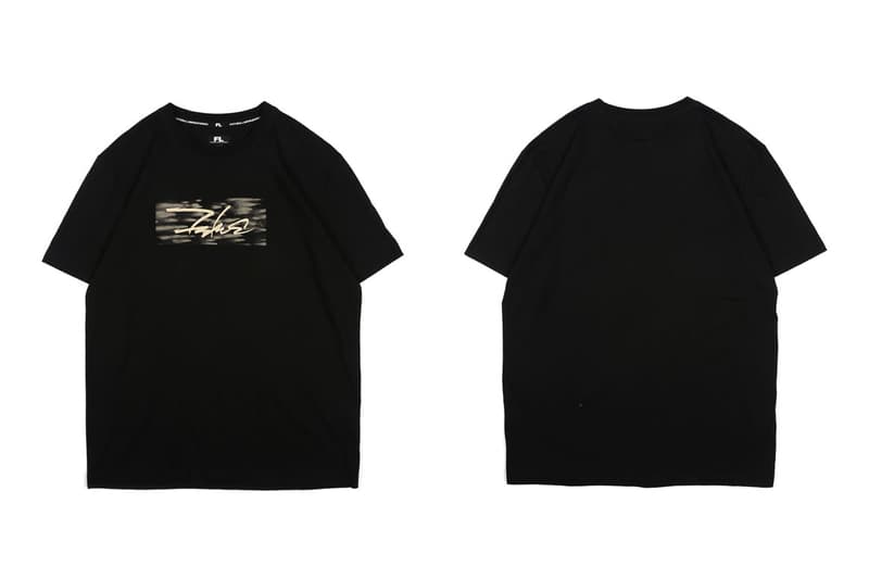 フューチュラ ラボラトリーズ ア・コールド・ウォール Futura Laboratories Dover Street Market Relaunch collaboration a cold wall samuel ross clothing line collection skatedeck helmut bag bucket hat flight suit