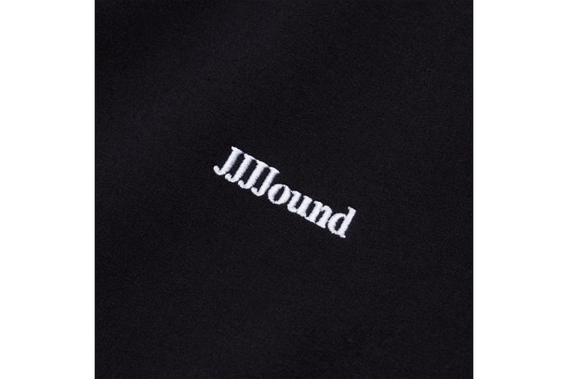 JJJJound が A.P.C. とのコラボレーションを予告
