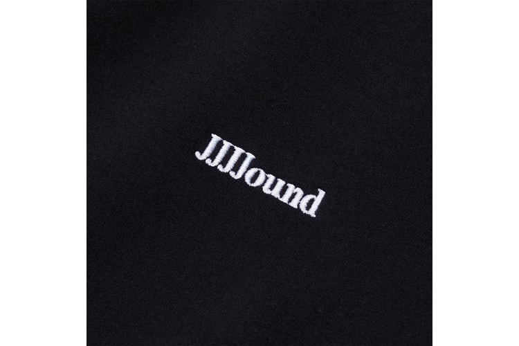 JJJJound が A.P.C. とのコラボレーションを予告