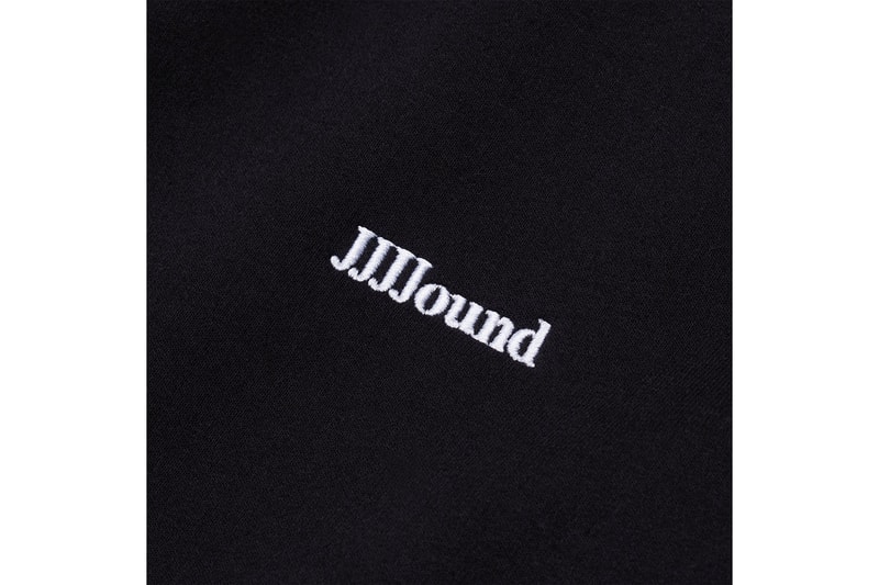  JJJJound APC コラボレーション アー・ペー・セー ジョウンド