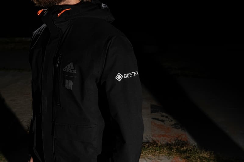 adidas UNDEFEATED アディダス アンディフィーテッド シューズ アパレル スニーカー コラボ フットウェア アパレル コレクション