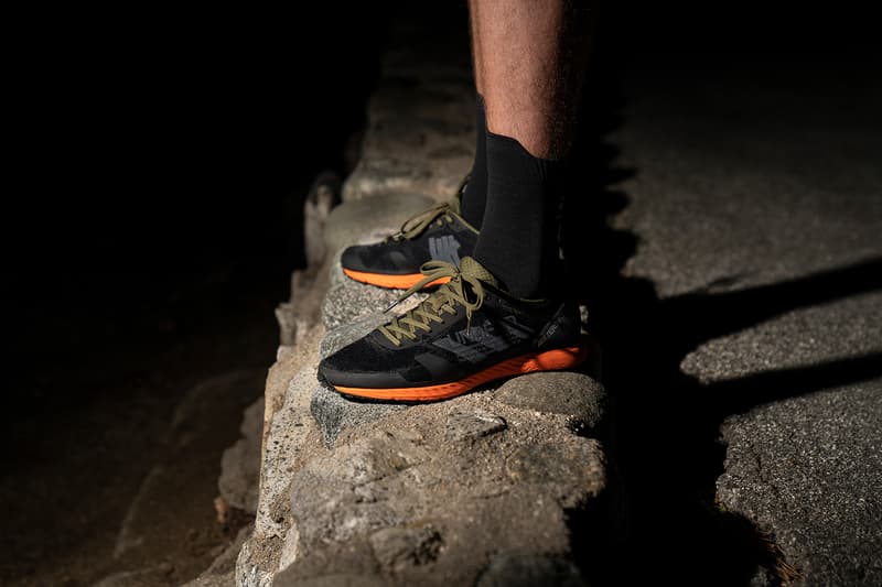 adidas UNDEFEATED アディダス アンディフィーテッド シューズ アパレル スニーカー コラボ フットウェア アパレル コレクション