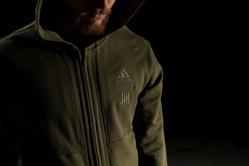 adidas UNDEFEATED アディダス アンディフィーテッド シューズ アパレル スニーカー コラボ フットウェア アパレル コレクション