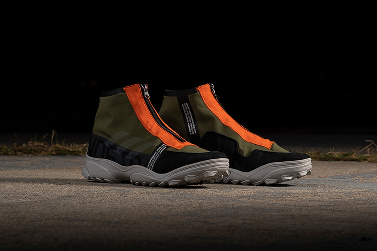 adidas UNDEFEATED アディダス アンディフィーテッド シューズ アパレル スニーカー コラボ フットウェア アパレル コレクション