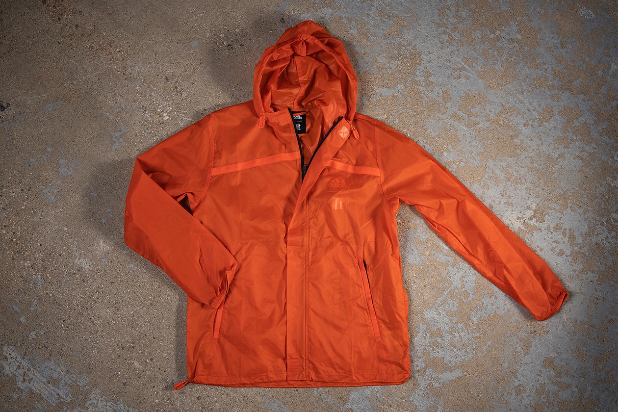 adidas UNDEFEATED アディダス アンディフィーテッド シューズ アパレル スニーカー コラボ フットウェア アパレル コレクション