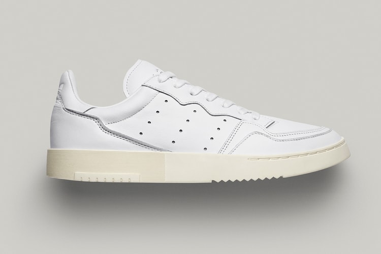 adidas Originals が真っ白なキャンバスを自分色に汚していく “HOME OF CLASSICS” コレクションをリリース
