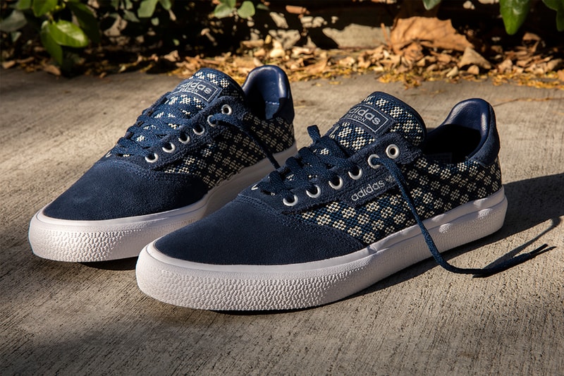 レジェンド スケーター デーウォン・ソン シグネチャー シューズ すけしゅー 3mc  adidas Skateboarding daewon song 