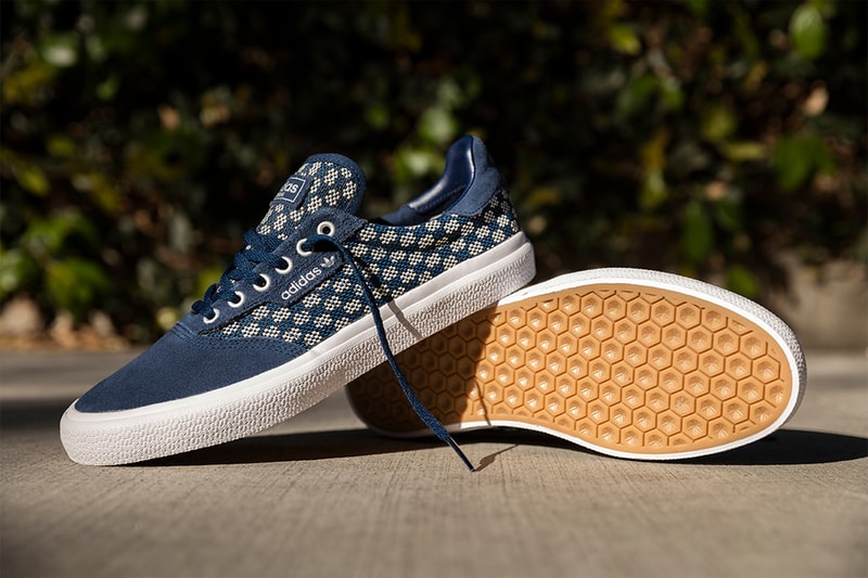 レジェンド スケーター デーウォン・ソン シグネチャー シューズ すけしゅー 3mc  adidas Skateboarding daewon song 