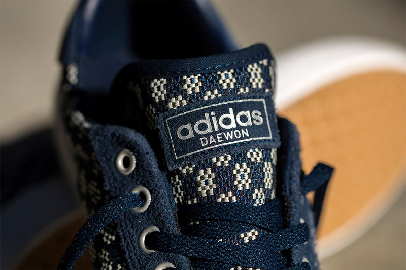 レジェンド スケーター デーウォン・ソン シグネチャー シューズ すけしゅー 3mc  adidas Skateboarding daewon song 