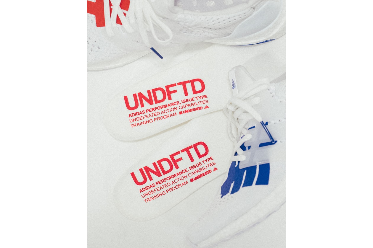 アディダス アンディフィーテッド adidas undefeated 新作 コラボ UltraBOOST ウルトラブースト 世界 先行 発売決 スニーカー 星条旗 アメリカ