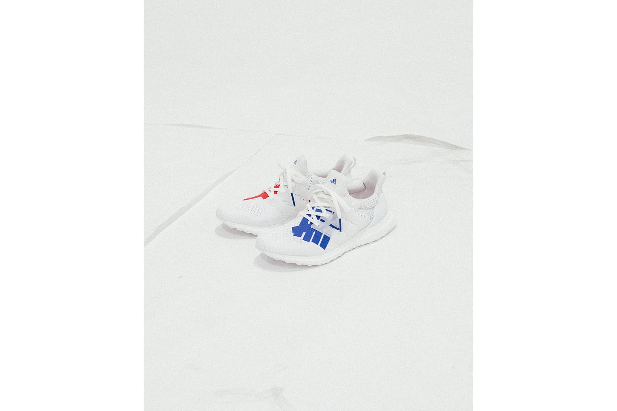 アディダス アンディフィーテッド adidas undefeated 新作 コラボ UltraBOOST ウルトラブースト 世界 先行 発売決 スニーカー 星条旗 アメリカ
