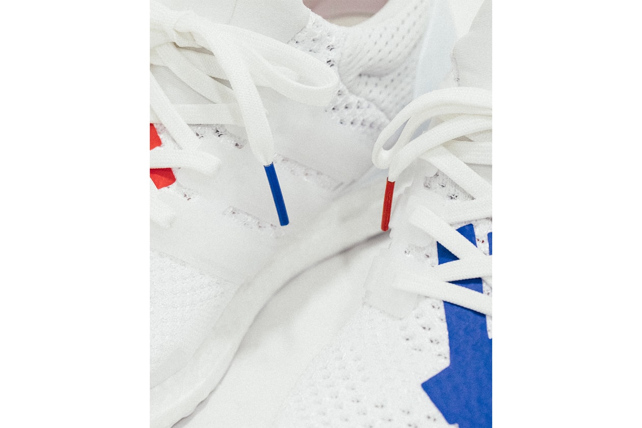 アディダス アンディフィーテッド adidas undefeated 新作 コラボ UltraBOOST ウルトラブースト 世界 先行 発売決 スニーカー 星条旗 アメリカ