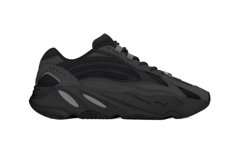 YEEZY BOOST 700 V2 “Vanta” の発売日が判明