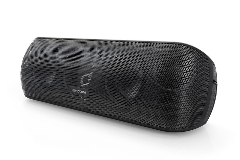 アンカー anker aptX ハイレゾ 防水  Bluetooth スピーカー Soundcore Motion+ サウンドコア モーション 