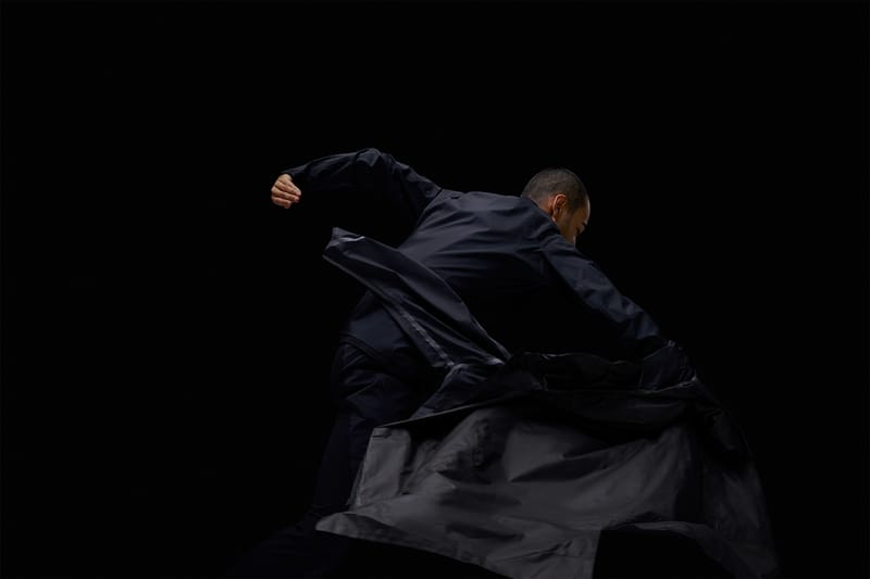 VEILANCE が新作コレクション “FL” を引っさげて ESTNATION 六本木ヒルズ にてポップアップを開催