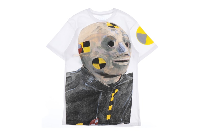 エイサップ・ロッキー ヌビアン Tシャツ ロンT キャップ オンライン 渋谷 VISION チケット A$AP Rocky NUBIAN TESTING ビジョン 