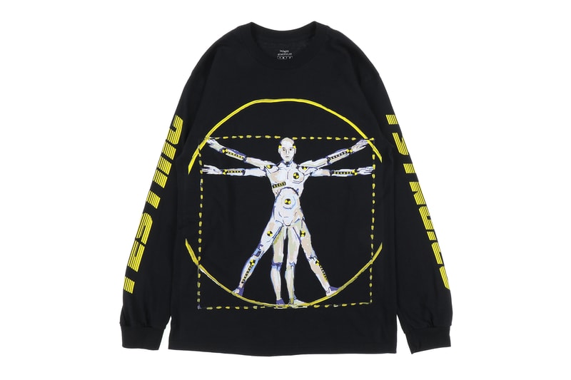 エイサップ・ロッキー ヌビアン Tシャツ ロンT キャップ オンライン 渋谷 VISION チケット A$AP Rocky NUBIAN TESTING ビジョン 