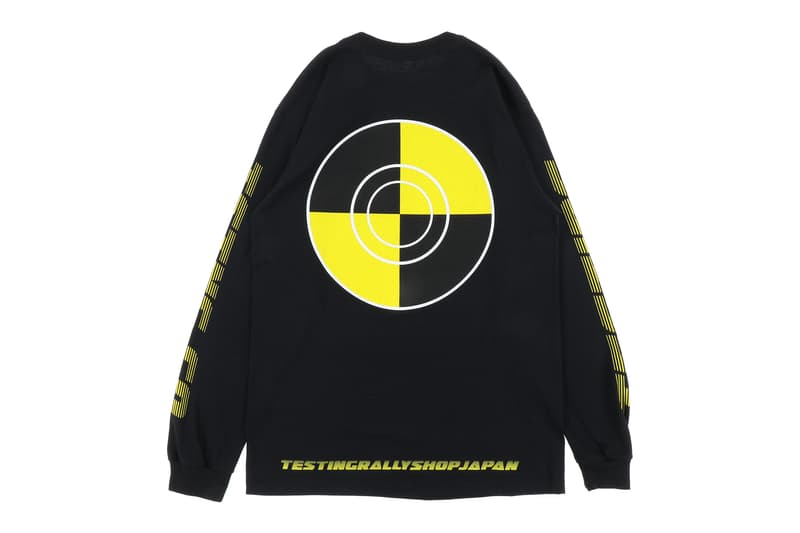 エイサップ・ロッキー ヌビアン Tシャツ ロンT キャップ オンライン 渋谷 VISION チケット A$AP Rocky NUBIAN TESTING ビジョン