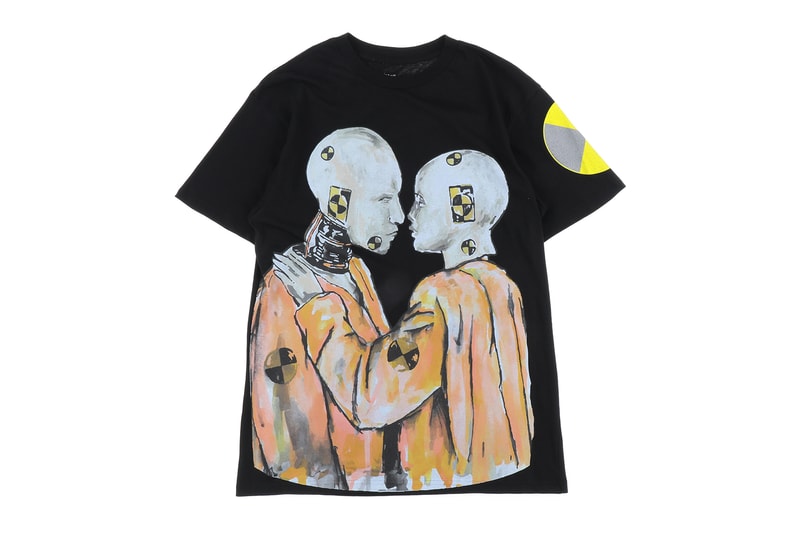 エイサップ・ロッキー ヌビアン Tシャツ ロンT キャップ オンライン 渋谷 VISION チケット A$AP Rocky NUBIAN TESTING ビジョン 