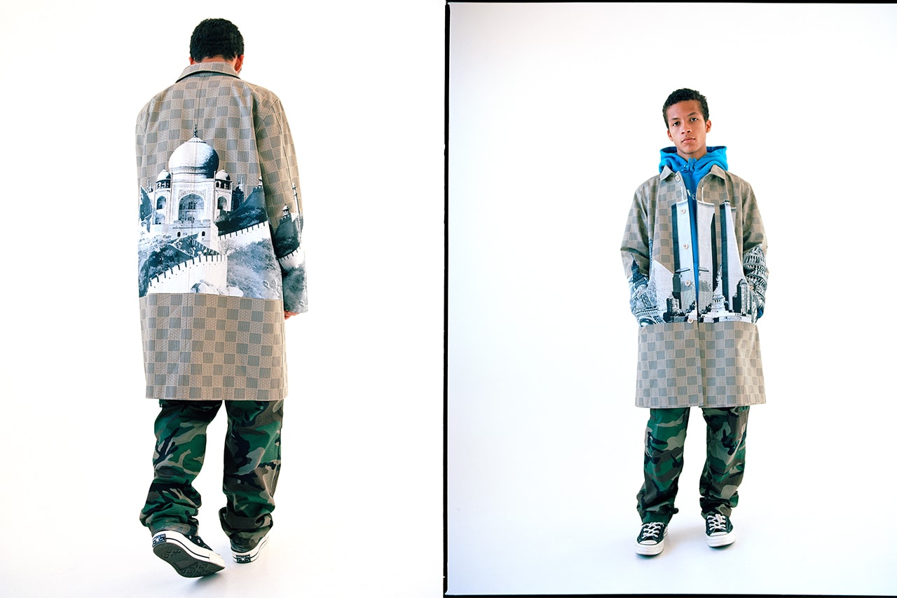 BEAMS BEAMS T VERDY ZEPANESE CLUB IMA:ZINE ADIDAS ADIDAS ORIGINALS KANYE WEST YEEZY ADIDAS ORIGINALS YEEZY BOOST 350 V2 NIKE FEAR OF GOD JERRY LORENZO NIKE AIR FEAR OF GOD MOC NIKE AIR FEAR OF GOD RAID NIKE SACAI NIKE X SACAI NEW BALANCE BEAUTY&YOUTH NEW BALANCE ML574 NEW BALANCE MS574 AWAKE NY ANGELO BAQUE LOOKBOOKS SPRING/SUMMER 2019