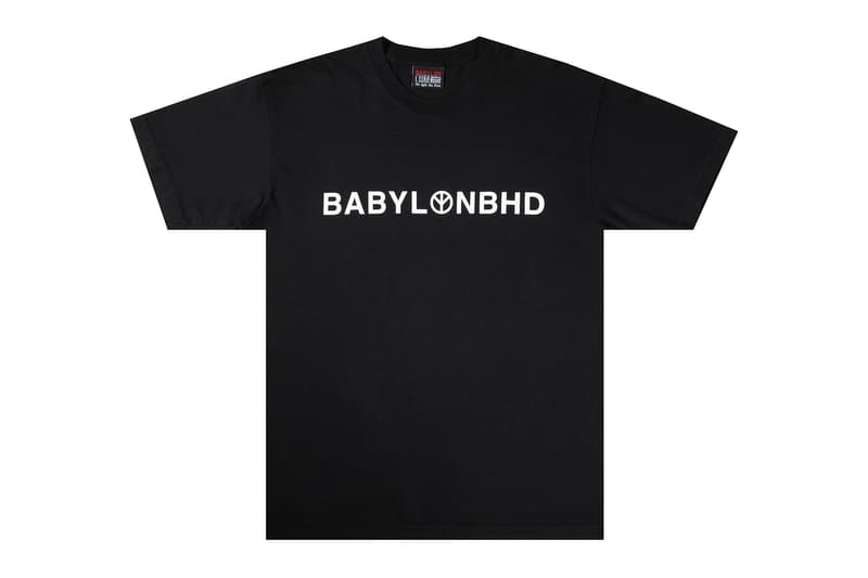Babylon LA バビロン ウェイステッドユース ネイバーフッド レディーメイド バウンティーハンター Wasted Youth NEIGHBORHOOD READYMADE BOUNTY HUNTER 河村康輔 販売方法 リリース オンライン メルカリ