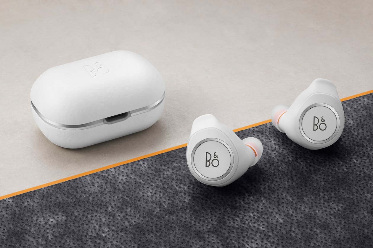 バング＆オルフセン bang olufsen 新作 防塵 防水 ワイヤレス イヤホン 計2モデル登場