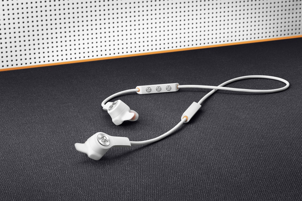バング＆オルフセン bang olufsen 新作 防塵 防水 ワイヤレス イヤホン 計2モデル登場