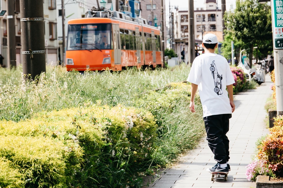 下高井戸のバーバーサコタが3周年を記念したオリジナルアイテムを発表 Hypebeast Jp 下高井戸のバーバーサコタが3周年を記念したオリジナルアイテムを発表 Hypebeast Jp