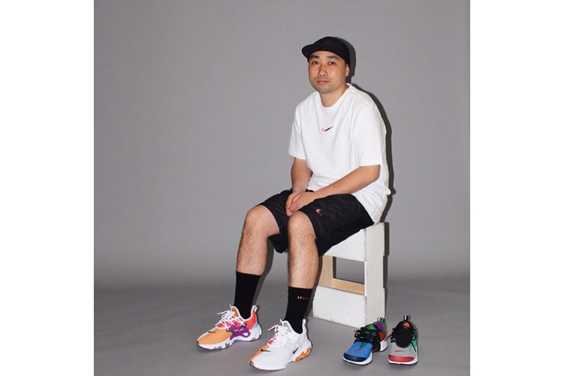 ビームス ナイキ リアクト プレスト 発売日 リリース BEAMS Nike React Presto いつ 取扱 オンライン 