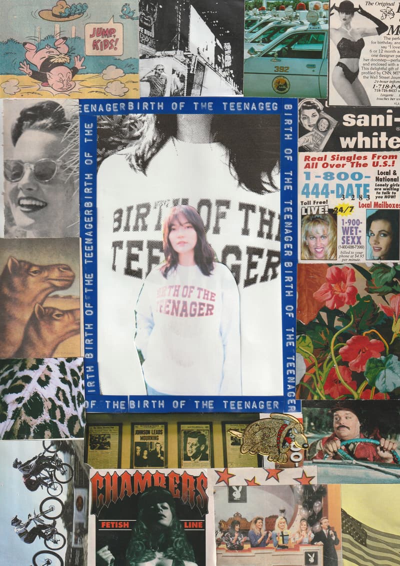 BoTT Tシャツ パーカー パジャマ オンライン ルーピーホテル LOOPY HOTEL TEITO APPLE BUTTER STORE Chocolate Jesus TOXGO WISM