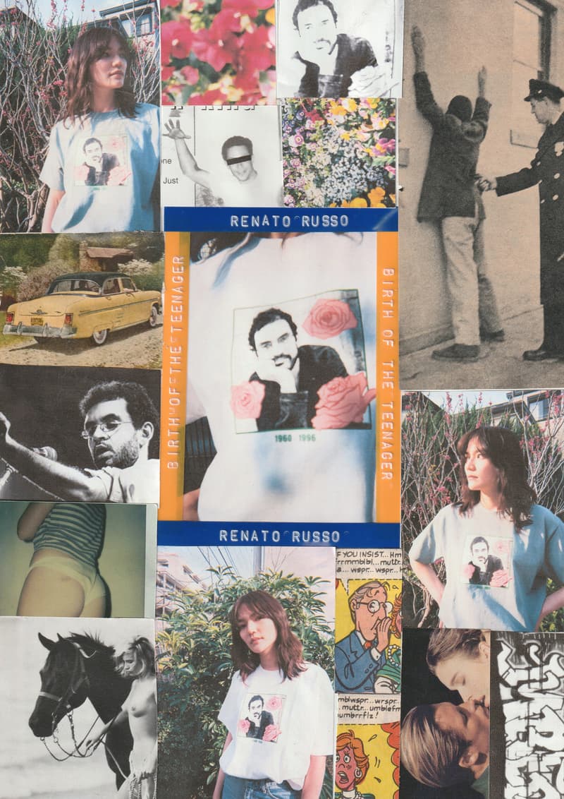 BoTT Tシャツ パーカー パジャマ オンライン ルーピーホテル LOOPY HOTEL TEITO APPLE BUTTER STORE Chocolate Jesus TOXGO WISM