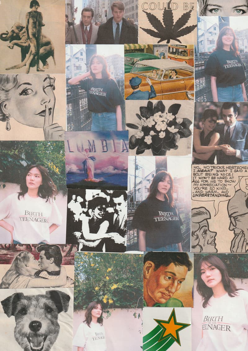 BoTT Tシャツ パーカー パジャマ オンライン ルーピーホテル LOOPY HOTEL TEITO APPLE BUTTER STORE Chocolate Jesus TOXGO WISM