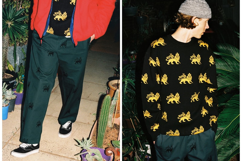 スケートレーベル Butter Goods 　2019年　“Q2”　第2弾目　デリバリーコレクション　Garth Mariano（ガース・マリアーノ）Matt Evans（マット・エヴァンス