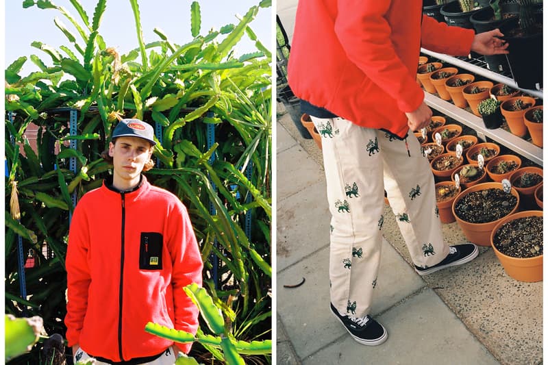 スケートレーベル Butter Goods 2019年 “Q2” 第2弾目 デリバリーコレクション Garth Mariano(ガース・マリアーノ)Matt Evans(マット・エヴァンス
