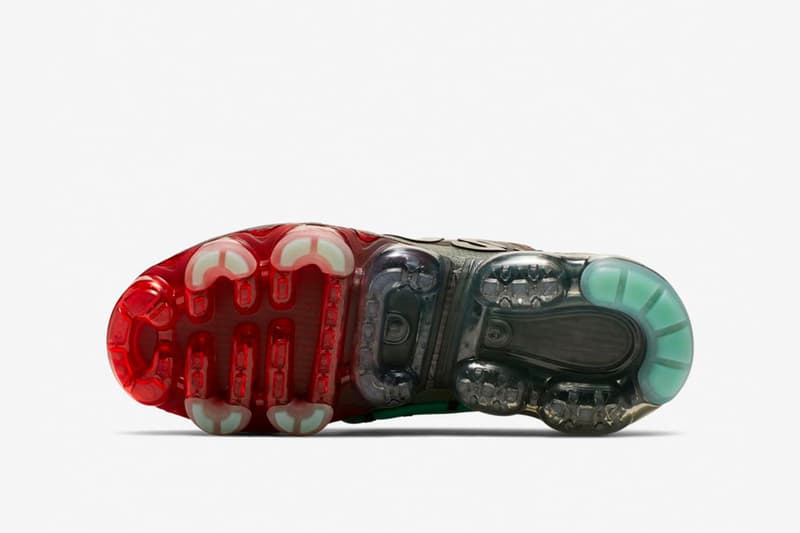 ナイキ エア ヴェイパーマックス 2019 カクタス プラント フリー マーケット CPFM Cactus Plant Flea Market x Nike による Air VaporMax 2019 が『SNKRS』に登場