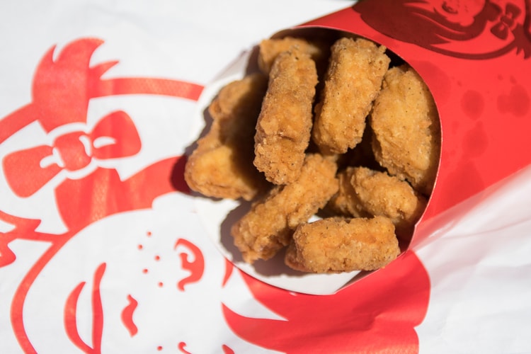 Chance the Rapper のツイートがきっかけとなり米 Wendy's が某商品を復活?