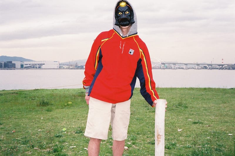 大阪 COFLO で裏原時代の秀逸アイテムを集めた要注目ポップアップショップが今週末開催